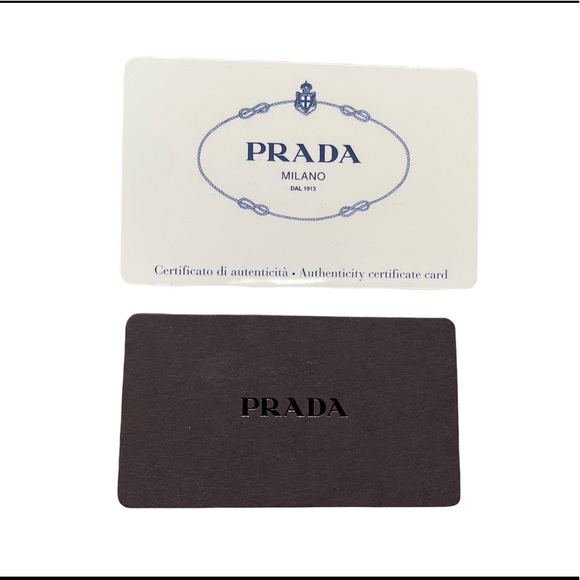 Prada wallet - Picture 9 of 10